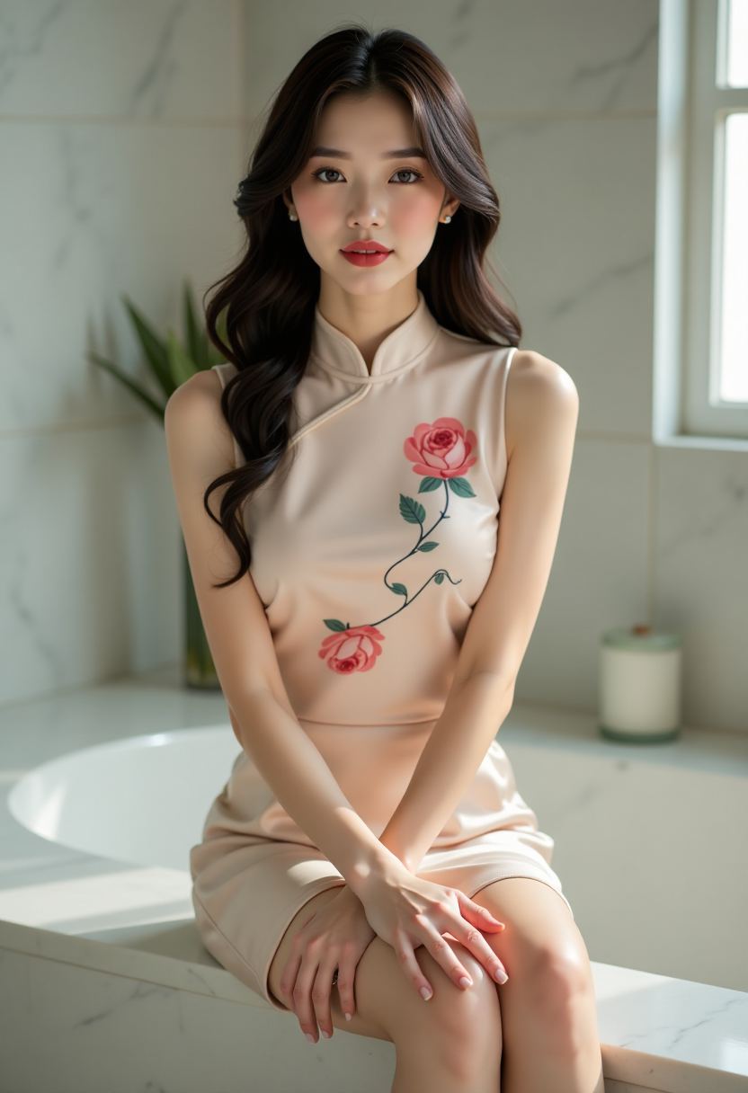 夜航船海报