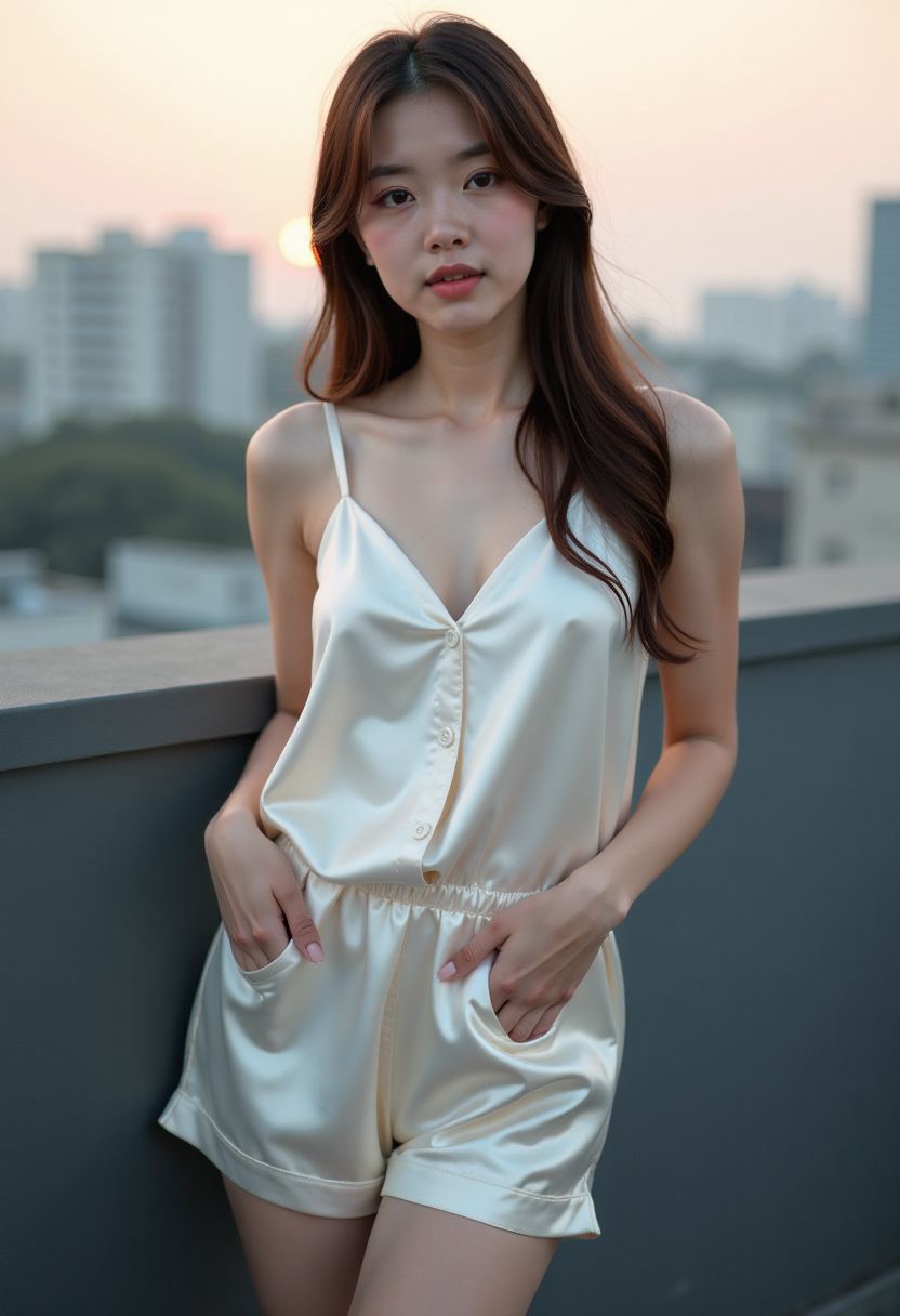 黄果影视精选剧照